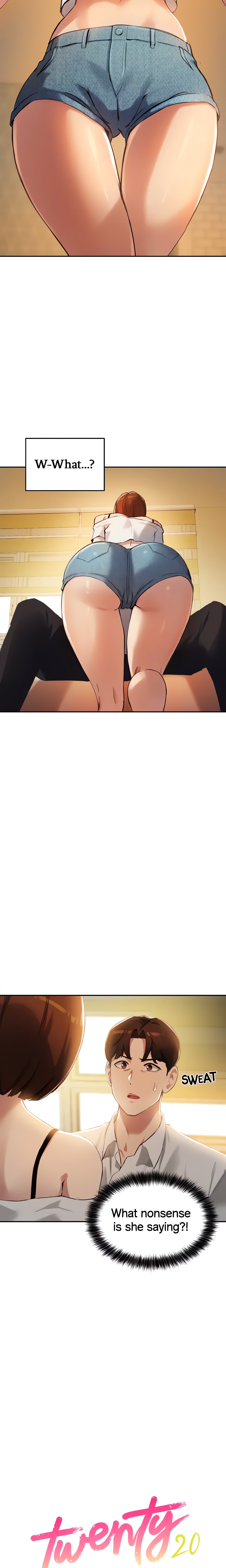 Twenty 20 (Official) chapter 16 page 2