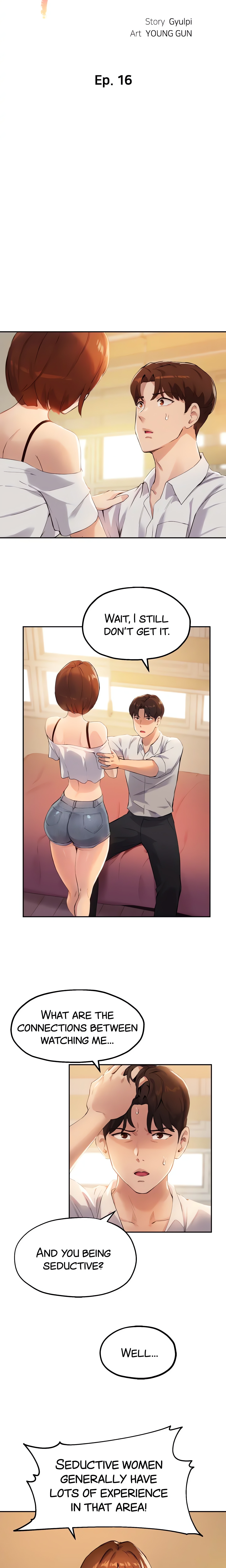 Twenty 20 (Official) chapter 16 page 3
