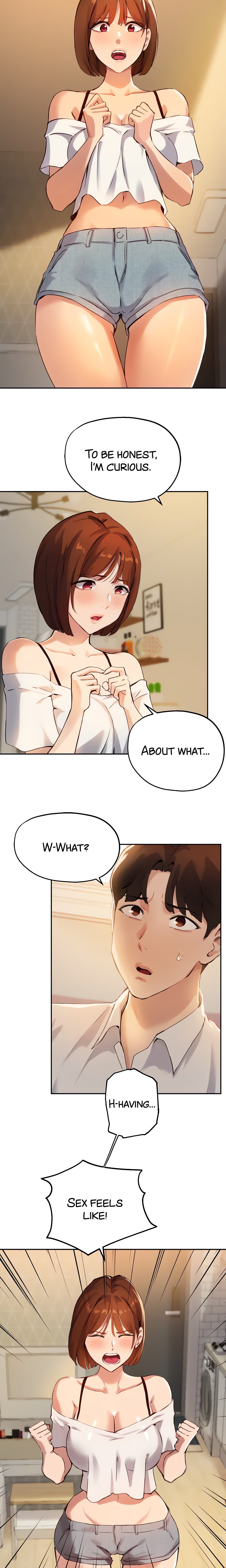 Twenty 20 (Official) chapter 16 page 4