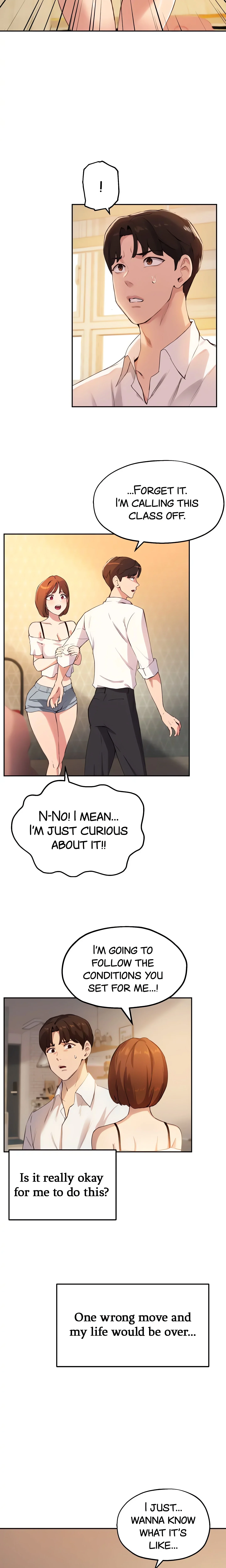 Twenty 20 (Official) chapter 16 page 5