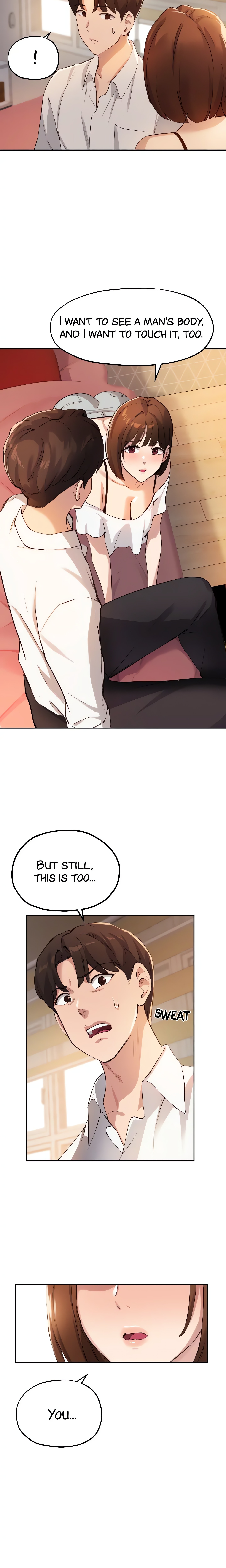 Twenty 20 (Official) chapter 16 page 8