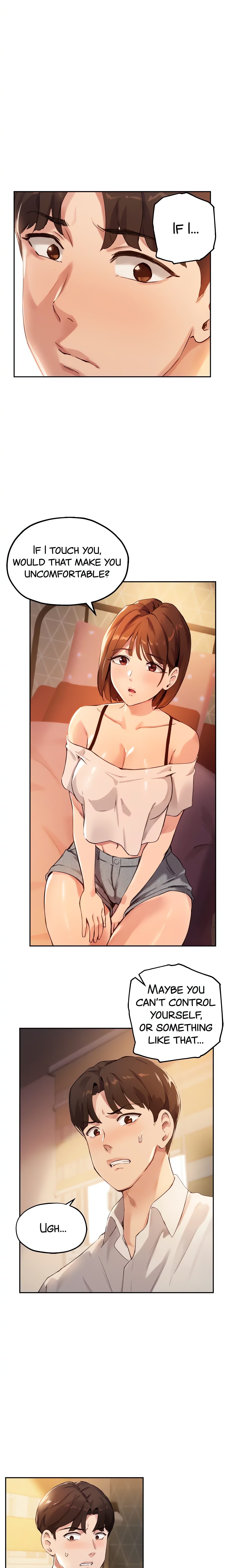 Twenty 20 (Official) chapter 16 page 10