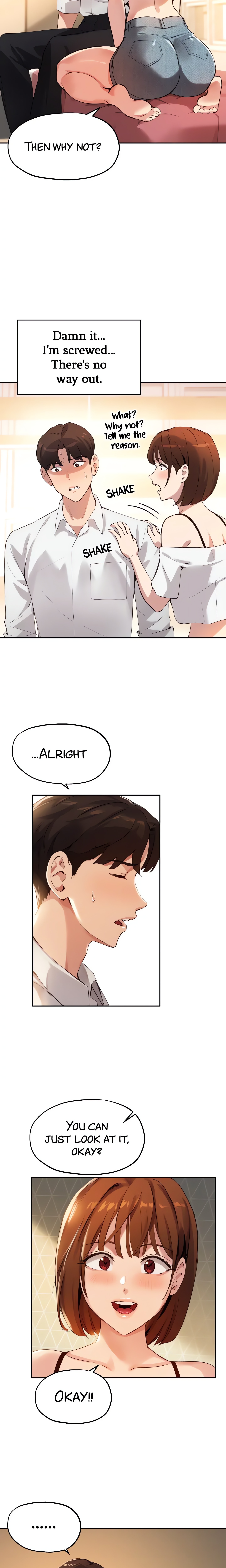 Twenty 20 (Official) chapter 16 page 12