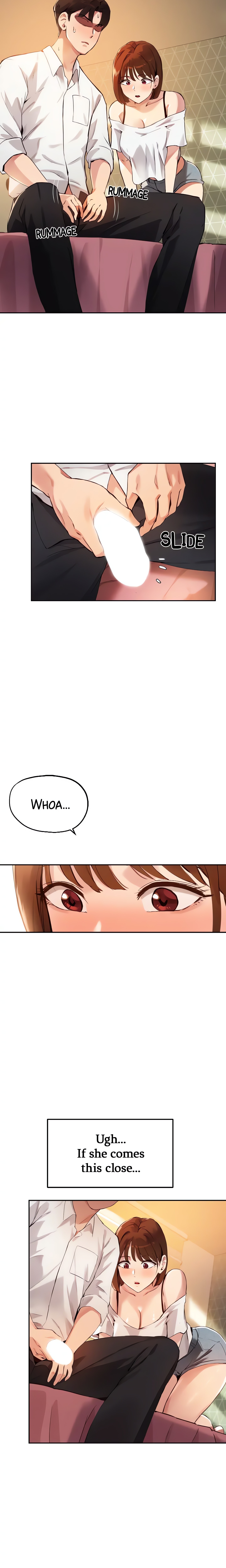 Twenty 20 (Official) chapter 16 page 13