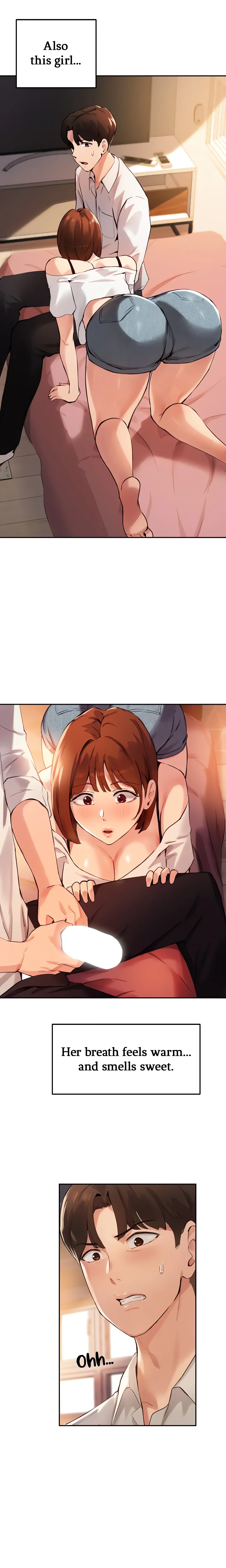 Twenty 20 (Official) chapter 16 page 14