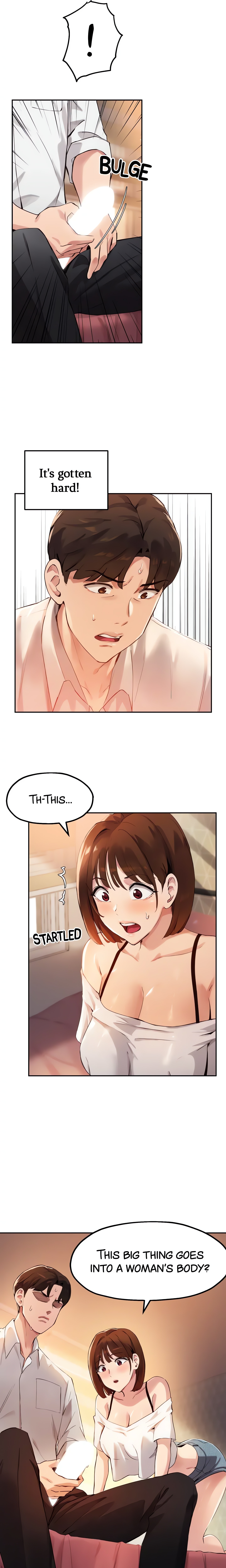 Twenty 20 (Official) chapter 16 page 15