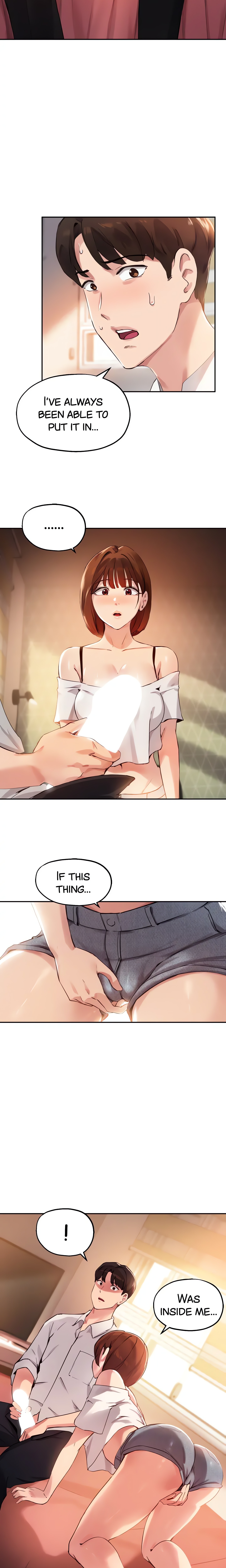 Twenty 20 (Official) chapter 16 page 16