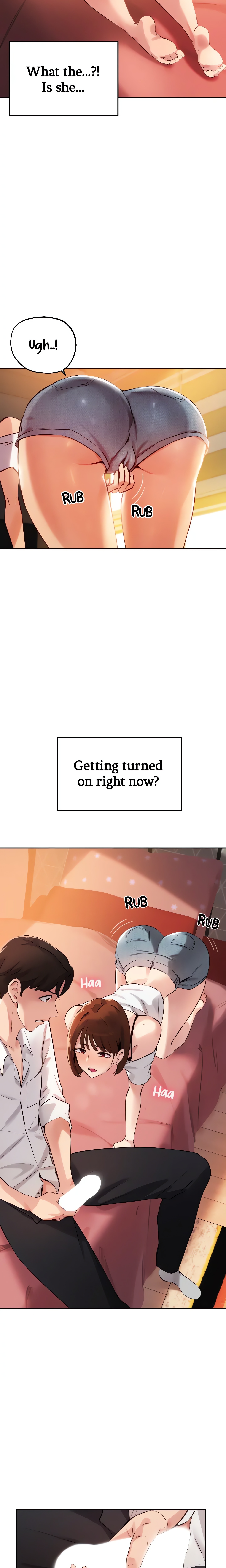 Twenty 20 (Official) chapter 16 page 17