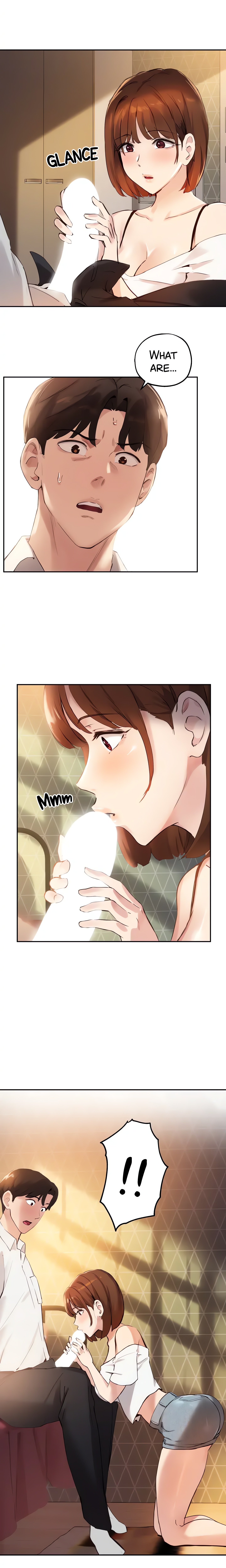 Twenty 20 (Official) chapter 16 page 20