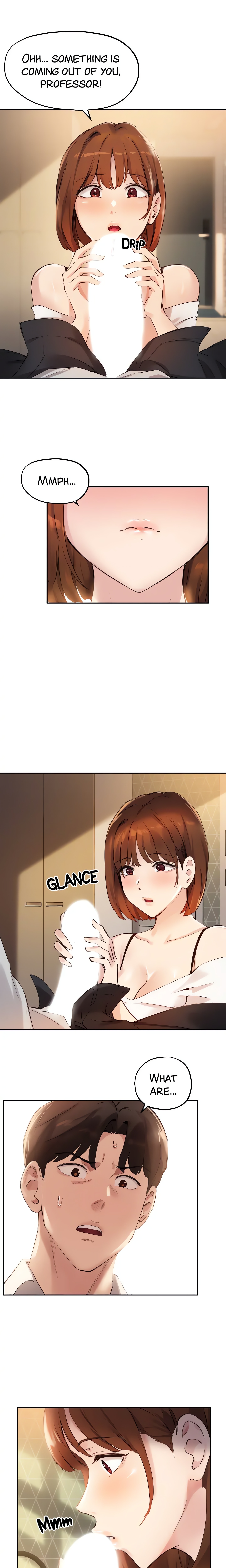 Twenty 20 (Official) chapter 17 page 1