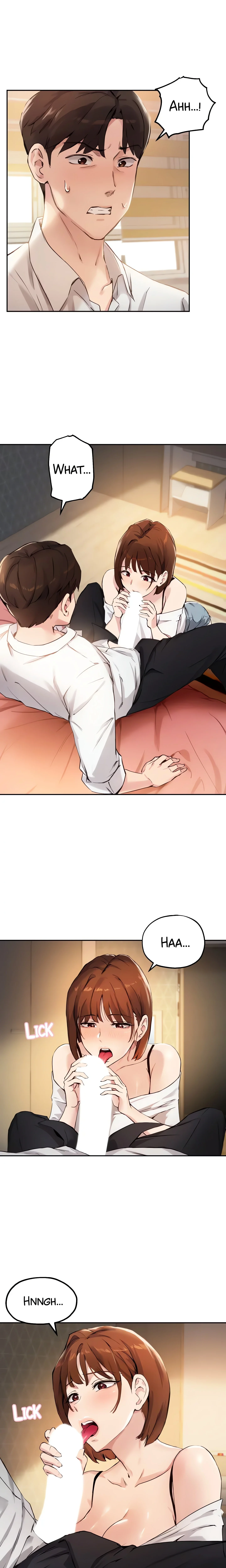 Twenty 20 (Official) chapter 17 page 3