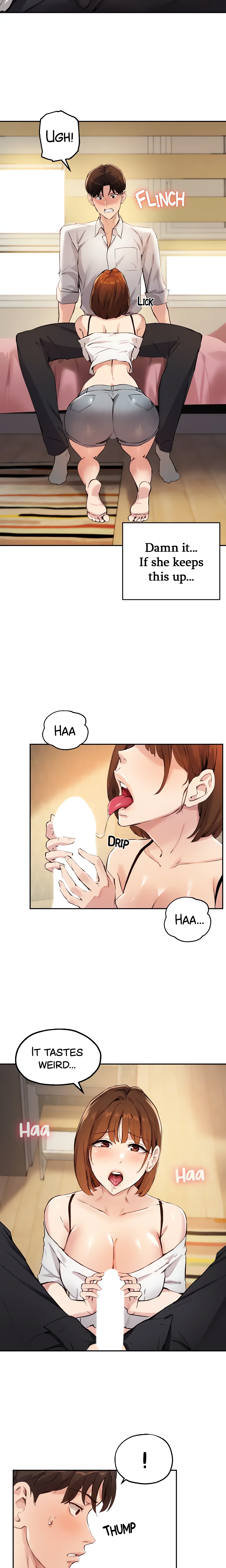 Twenty 20 (Official) chapter 17 page 4