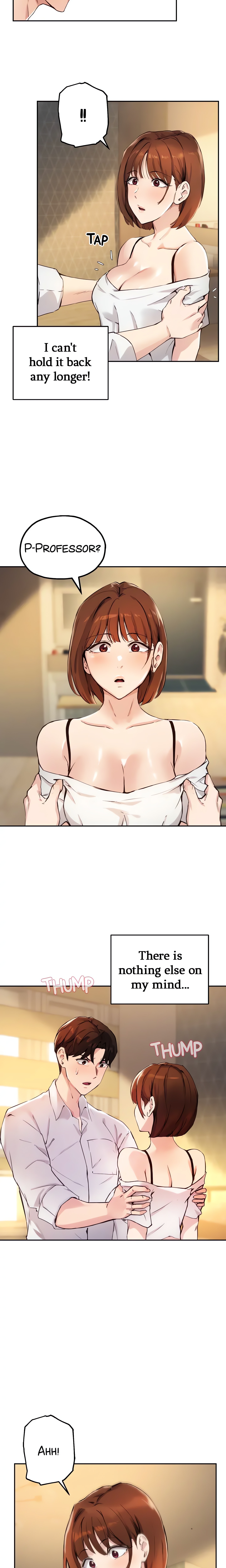 Twenty 20 (Official) chapter 17 page 5