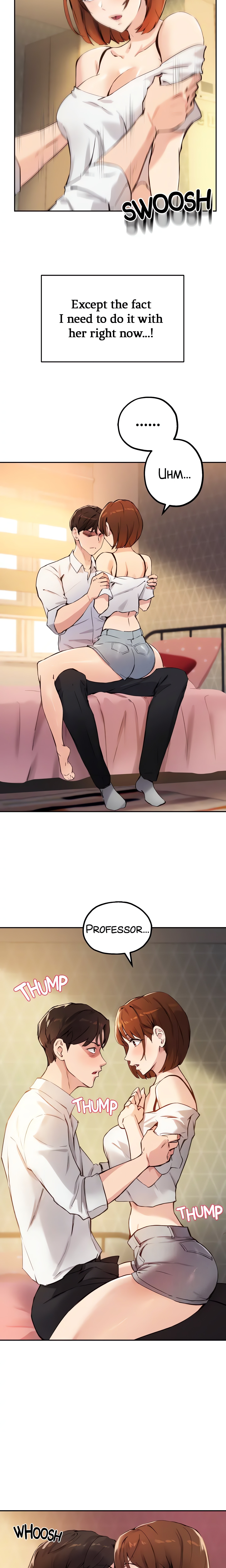 Twenty 20 (Official) chapter 17 page 6