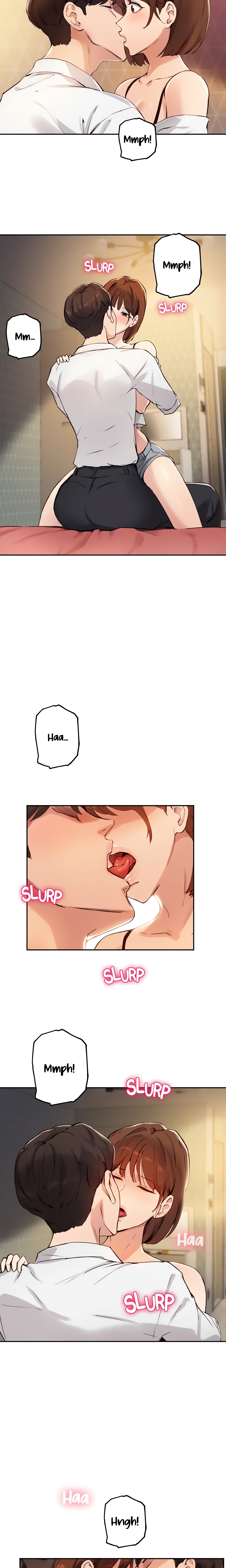 Twenty 20 (Official) chapter 17 page 7
