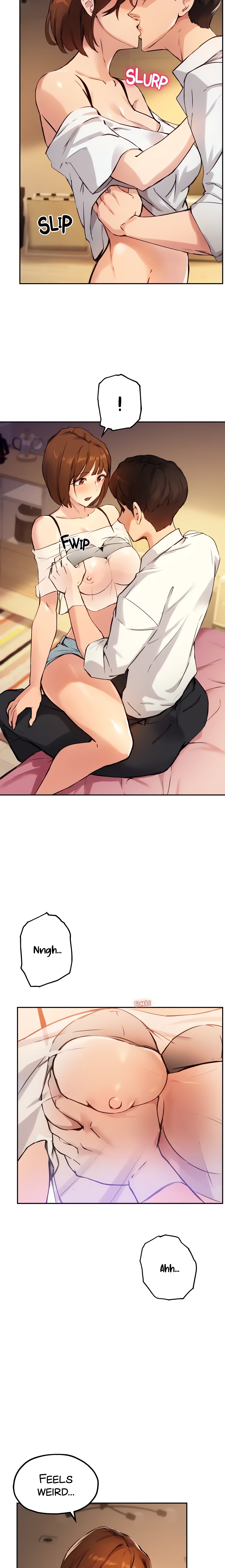 Twenty 20 (Official) chapter 17 page 8