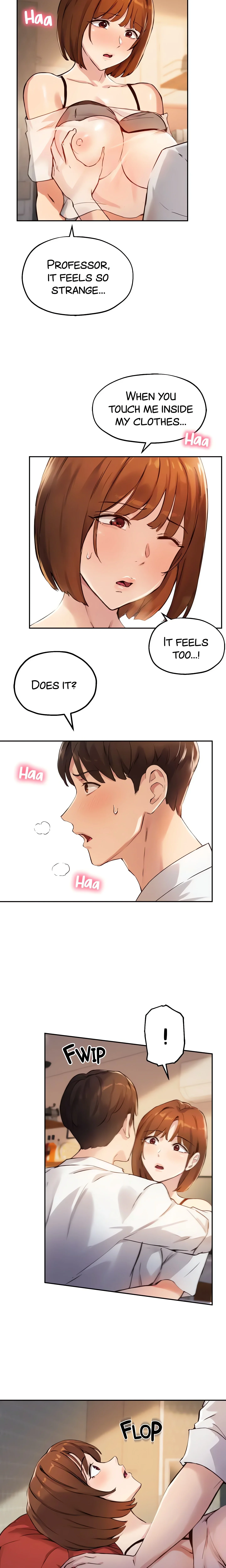 Twenty 20 (Official) chapter 17 page 9