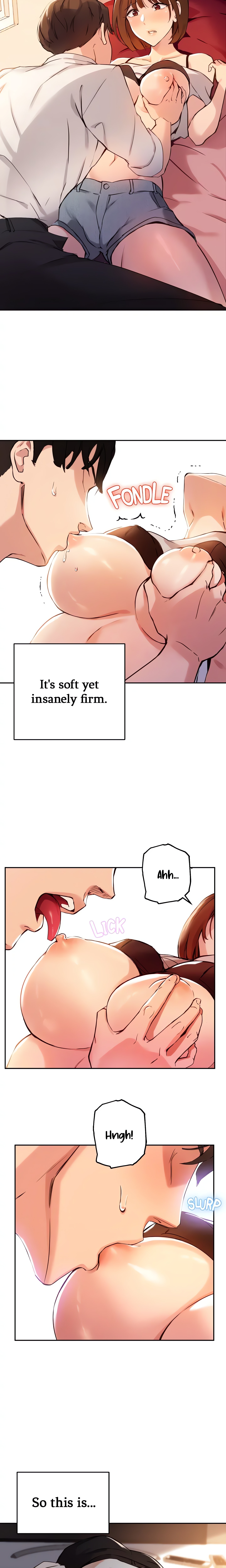 Twenty 20 (Official) chapter 17 page 11