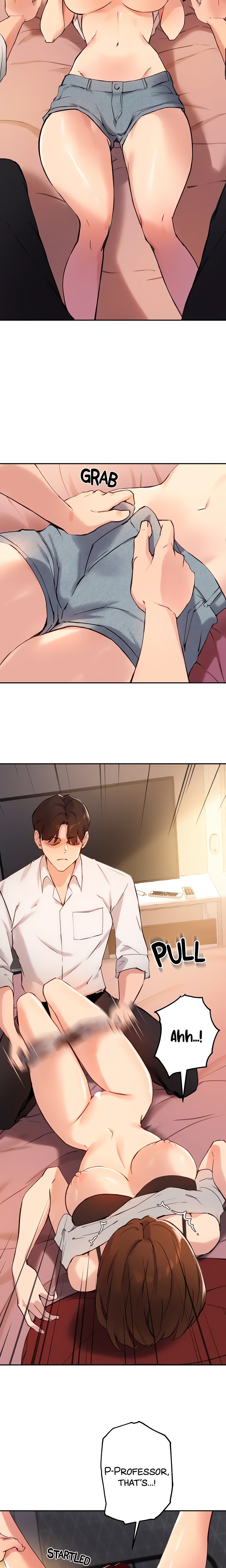 Twenty 20 (Official) chapter 17 page 13
