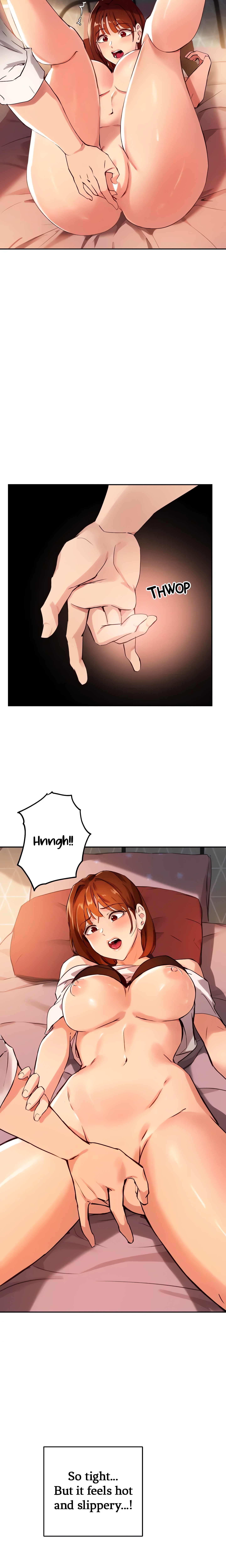 Twenty 20 (Official) chapter 17 page 14