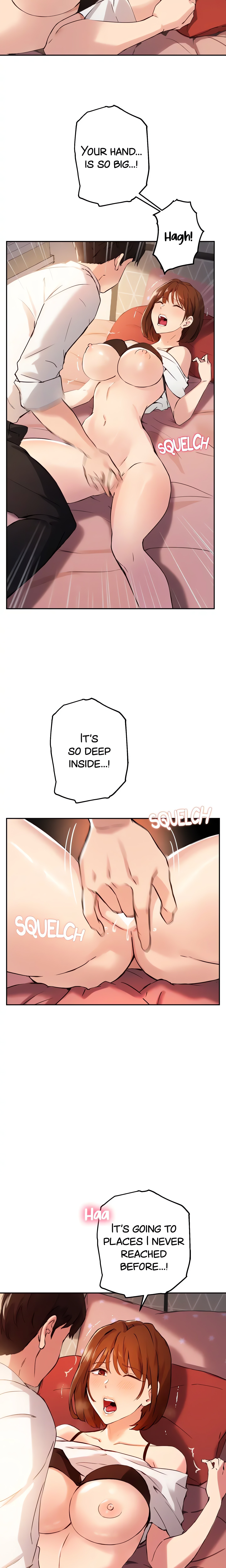 Twenty 20 (Official) chapter 17 page 16