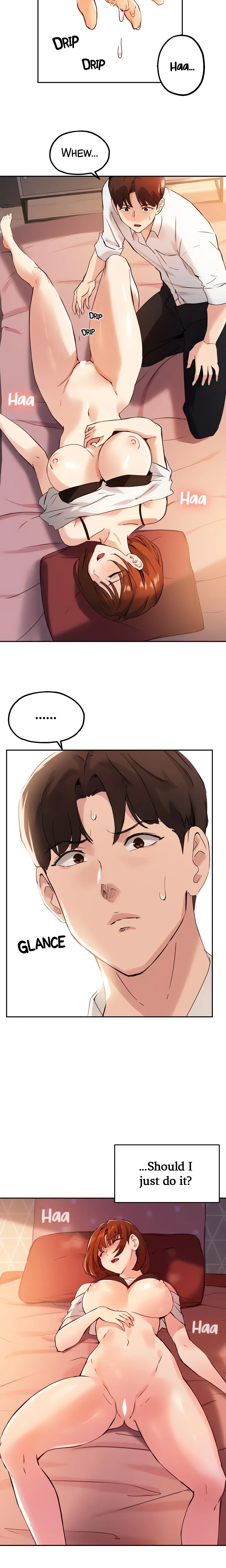 Twenty 20 (Official) chapter 17 page 19