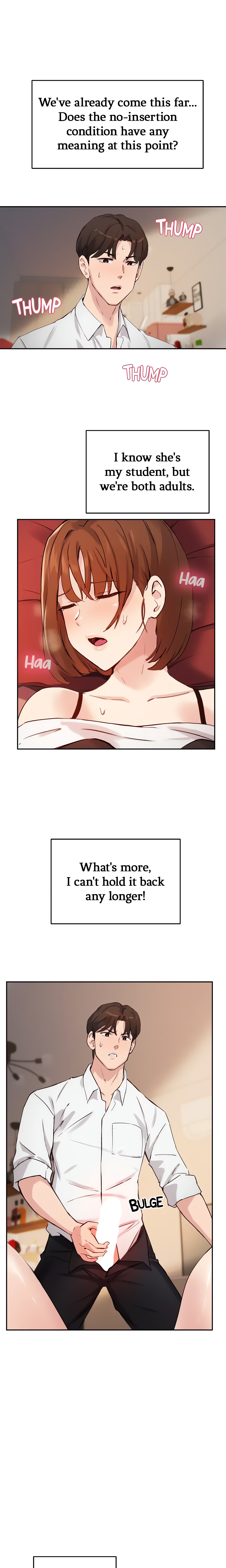 Twenty 20 (Official) chapter 17 page 20