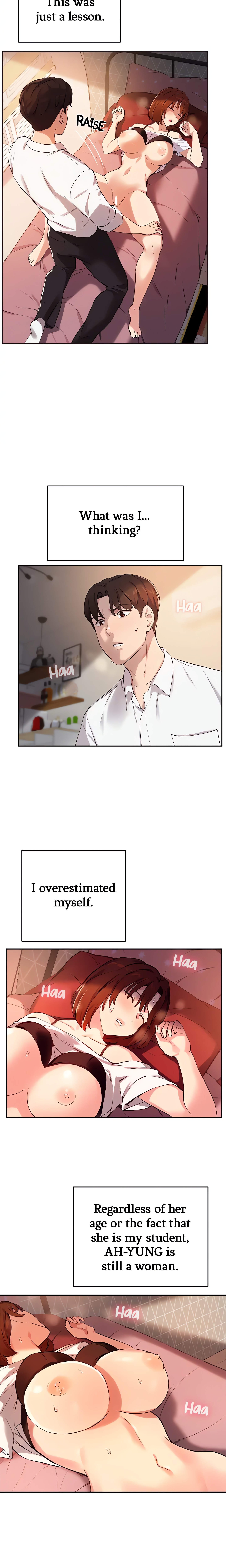 Twenty 20 (Official) chapter 18 page 4