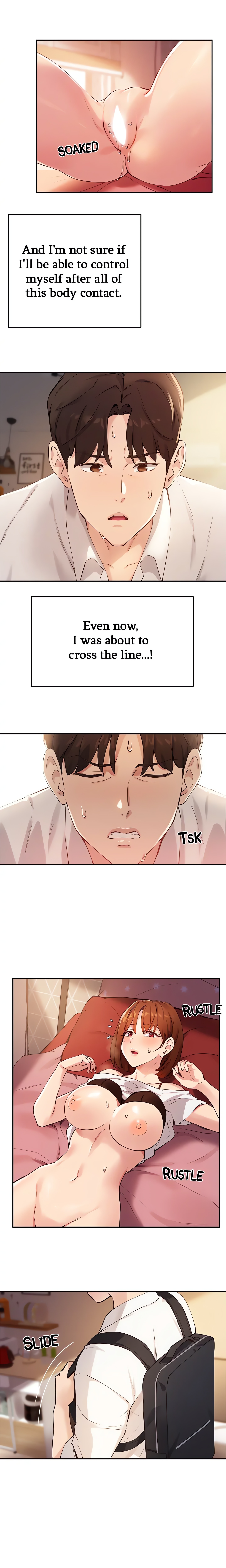Twenty 20 (Official) chapter 18 page 5