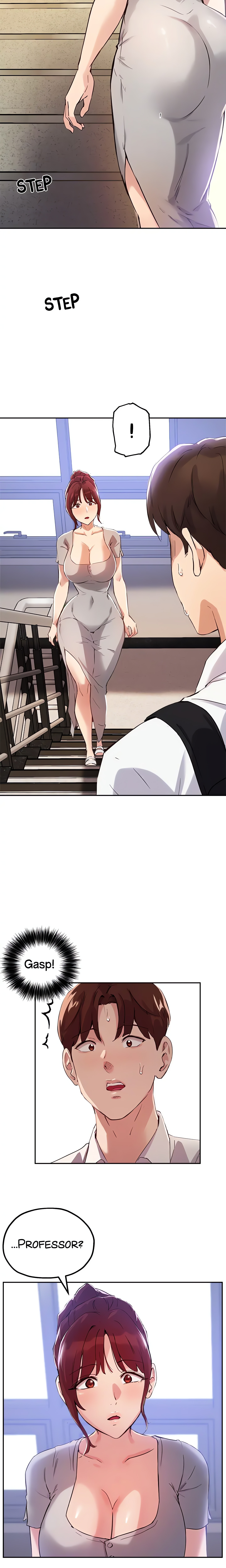 Twenty 20 (Official) chapter 18 page 8