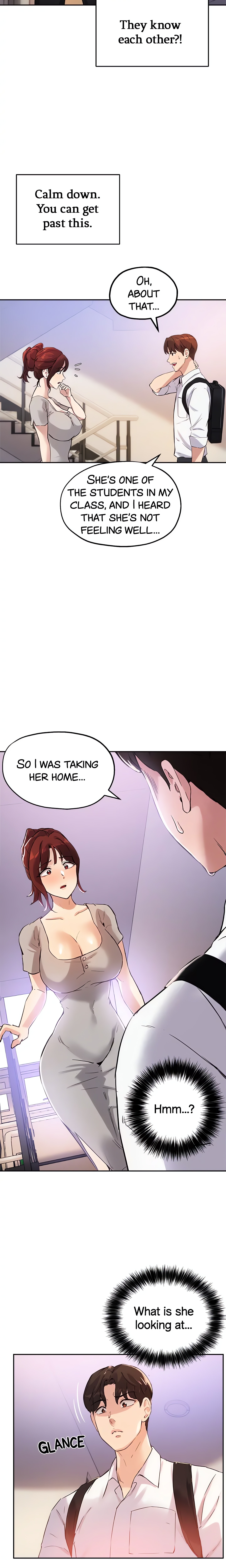 Twenty 20 (Official) chapter 18 page 10