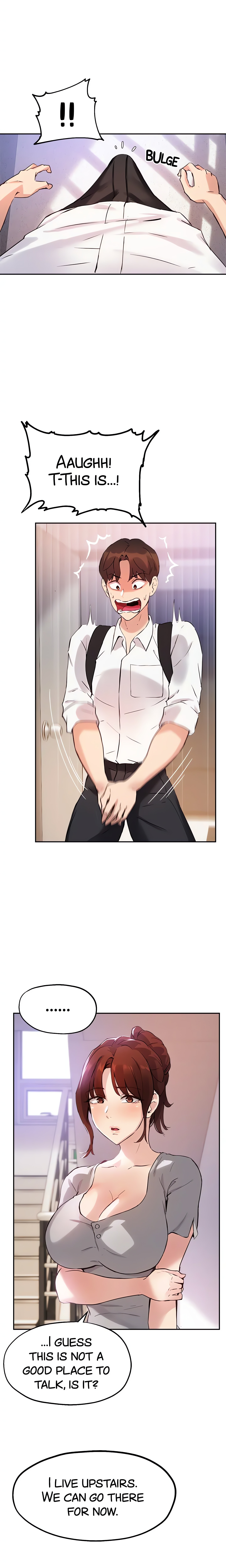 Twenty 20 (Official) chapter 18 page 11