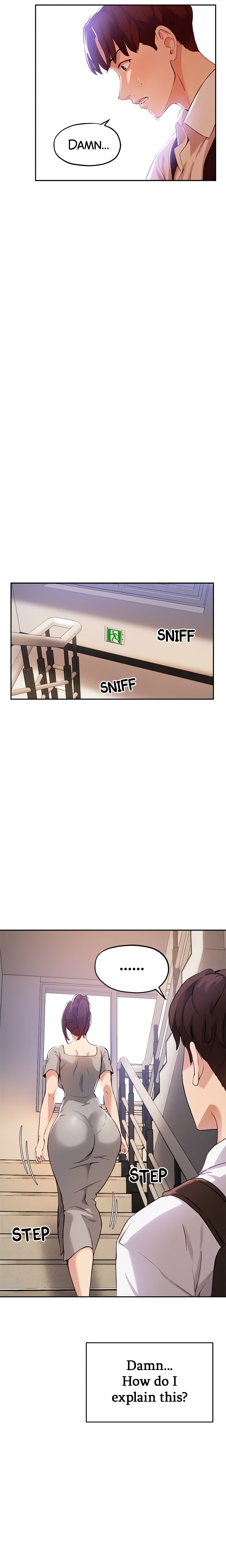 Twenty 20 (Official) chapter 18 page 12