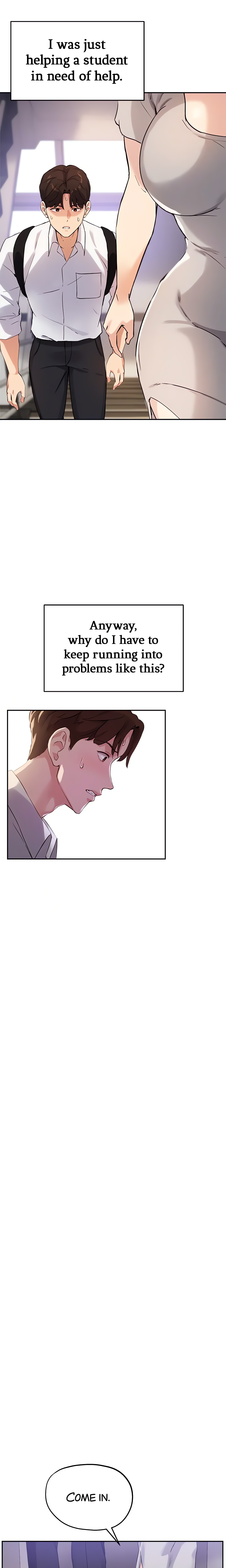 Twenty 20 (Official) chapter 18 page 13