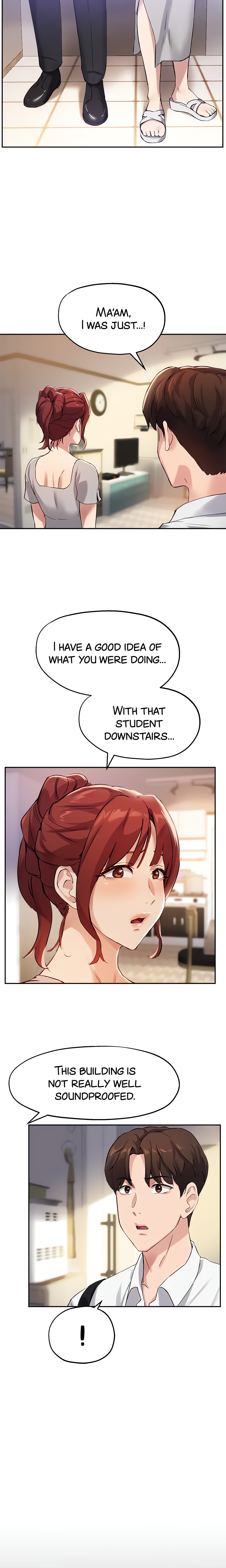 Twenty 20 (Official) chapter 18 page 14