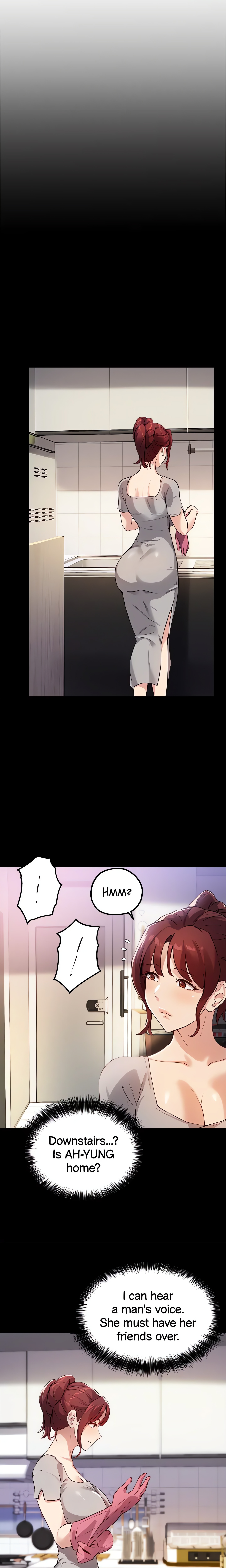 Twenty 20 (Official) chapter 18 page 15