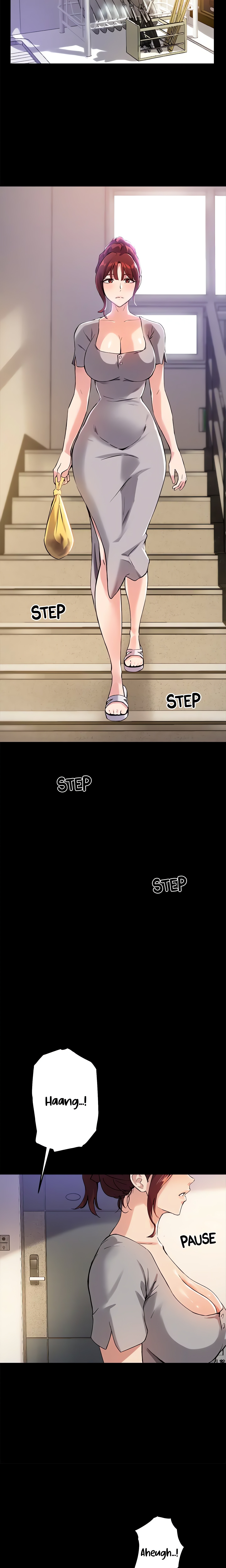 Twenty 20 (Official) chapter 18 page 17