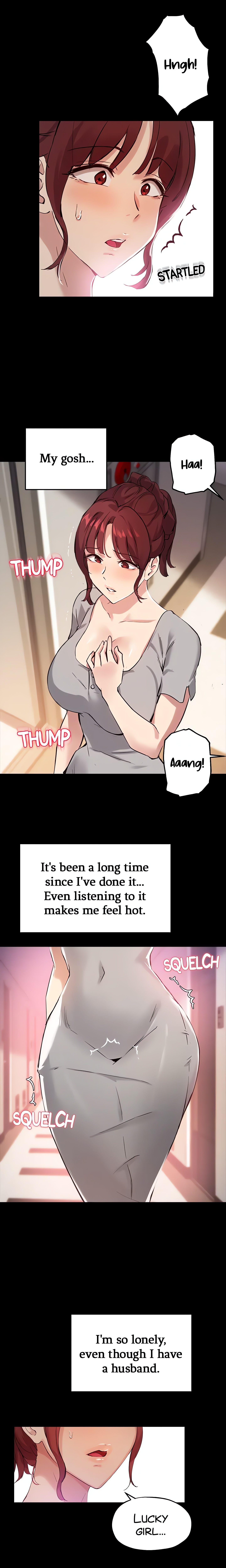 Twenty 20 (Official) chapter 18 page 19