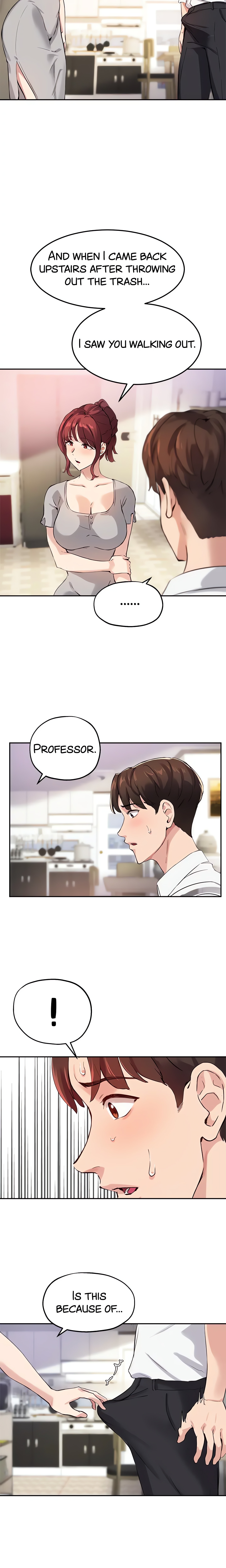 Twenty 20 (Official) chapter 18 page 21