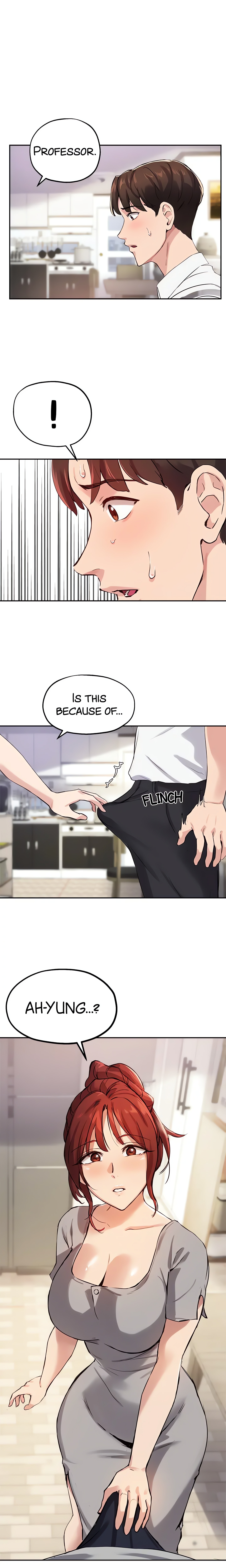 Twenty 20 (Official) chapter 19 page 1