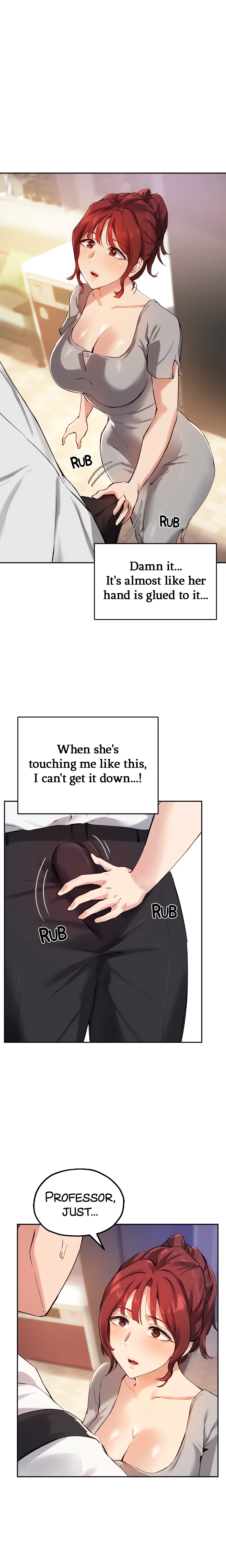 Twenty 20 (Official) chapter 19 page 3