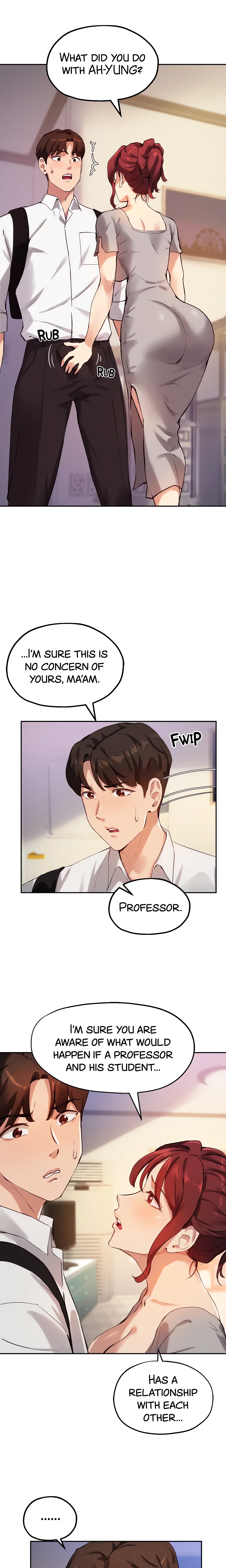 Twenty 20 (Official) chapter 19 page 4