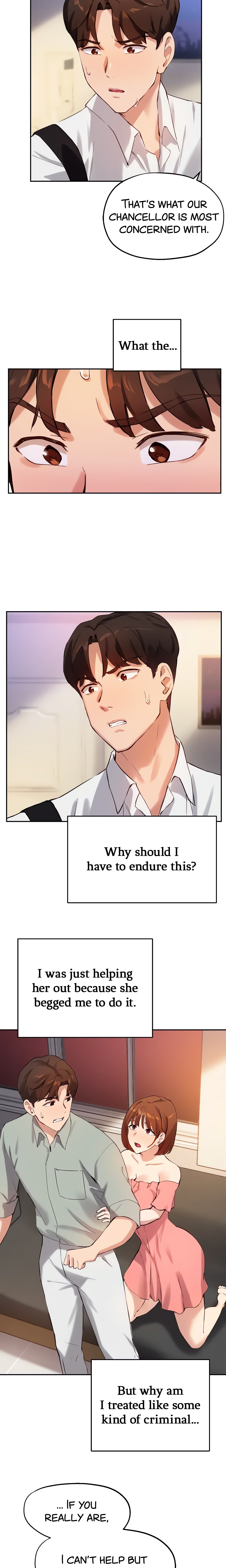 Twenty 20 (Official) chapter 19 page 5
