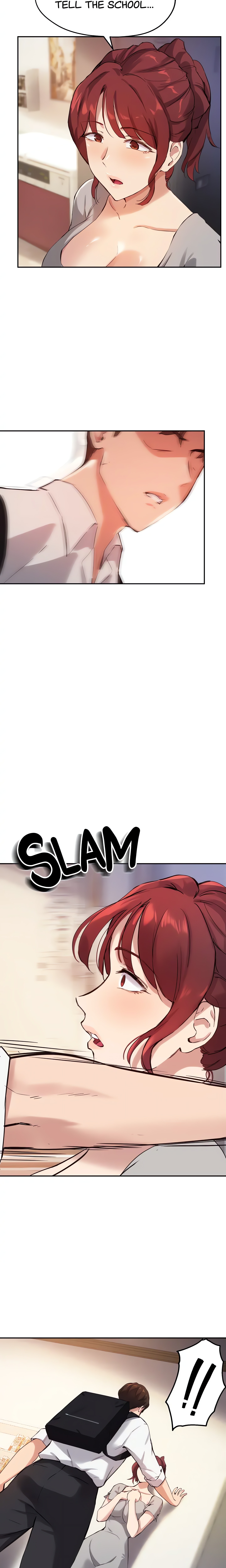 Twenty 20 (Official) chapter 19 page 6