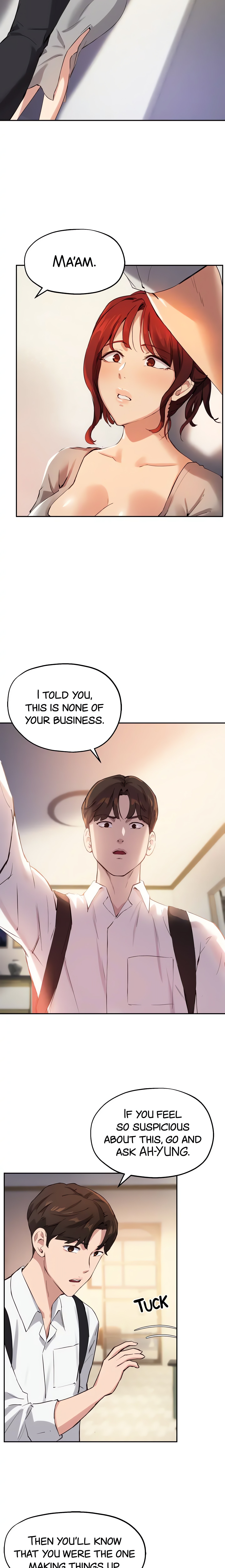 Twenty 20 (Official) chapter 19 page 7