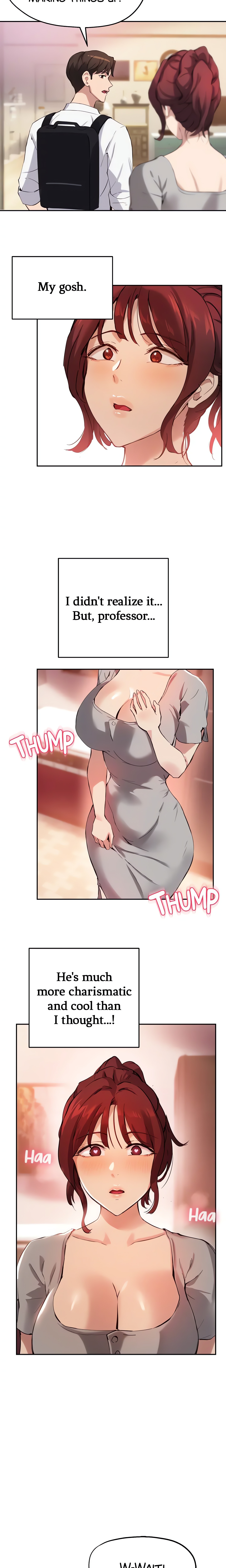 Twenty 20 (Official) chapter 19 page 8