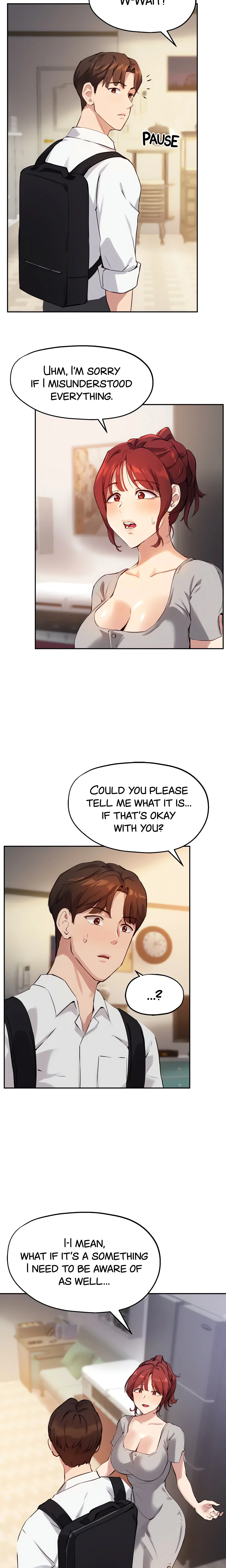 Twenty 20 (Official) chapter 19 page 9