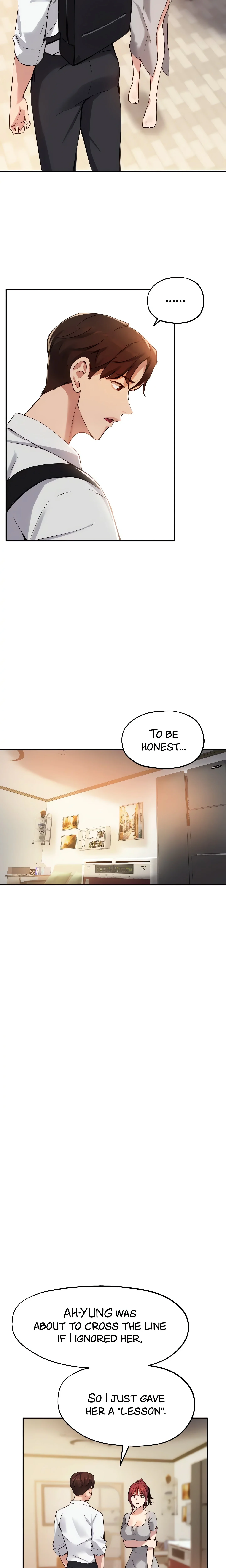Twenty 20 (Official) chapter 19 page 10