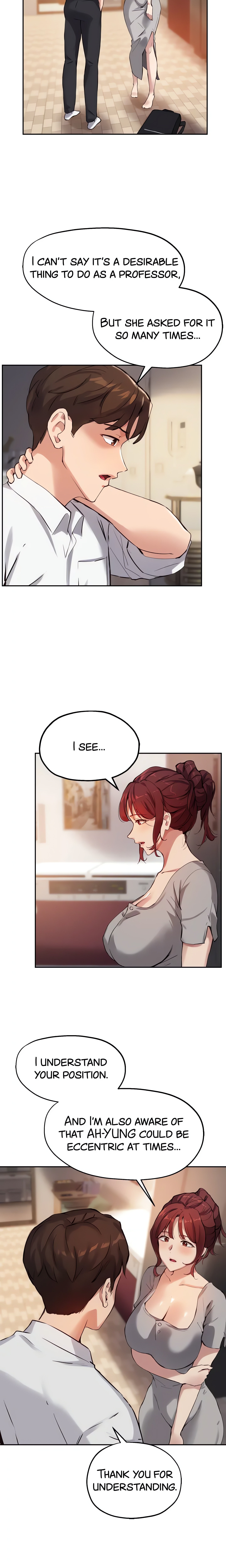 Twenty 20 (Official) chapter 19 page 11