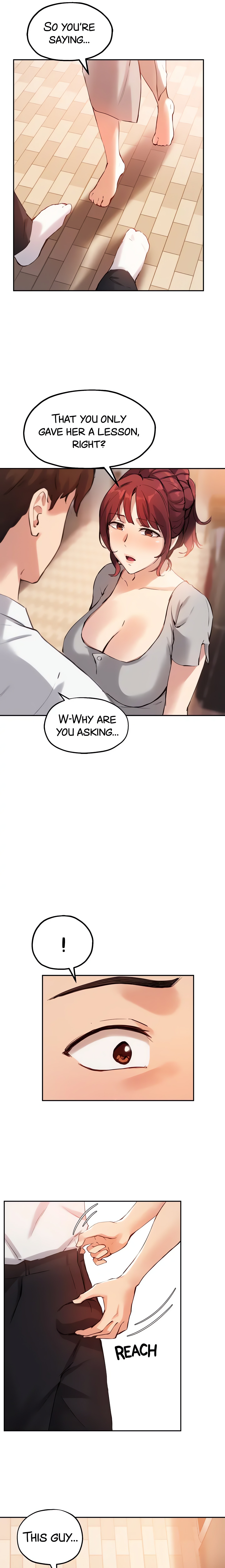 Twenty 20 (Official) chapter 19 page 12